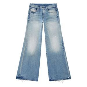 Diesel Women `1978 D-Akemi` Jeans